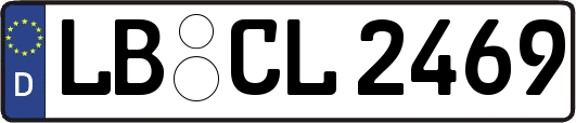 LB-CL2469