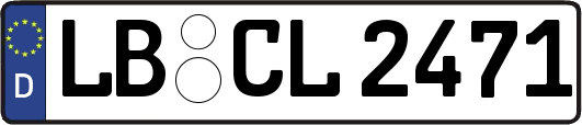 LB-CL2471