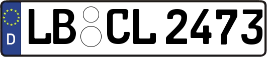 LB-CL2473