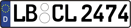 LB-CL2474