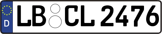 LB-CL2476