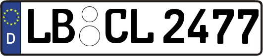 LB-CL2477