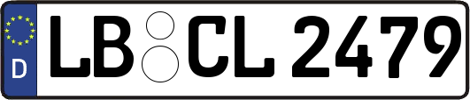 LB-CL2479
