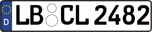 LB-CL2482