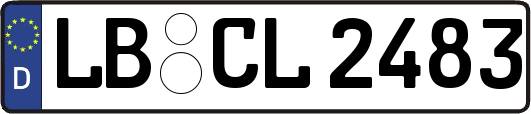 LB-CL2483