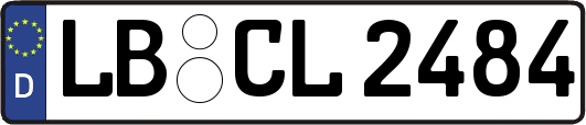 LB-CL2484