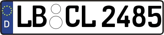 LB-CL2485