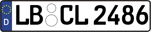 LB-CL2486