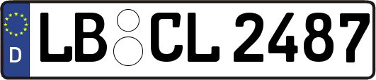 LB-CL2487