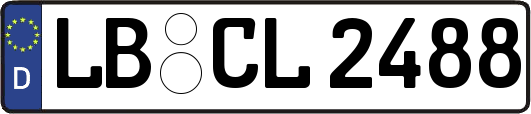 LB-CL2488