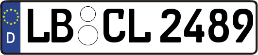 LB-CL2489