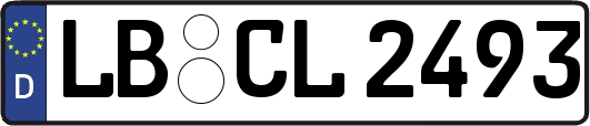 LB-CL2493