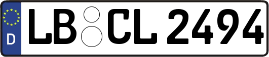 LB-CL2494
