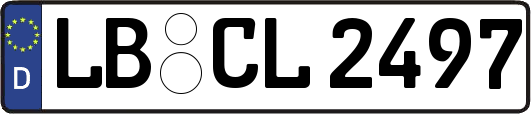 LB-CL2497