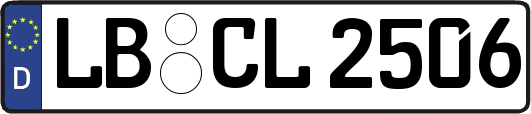 LB-CL2506