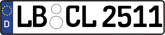 LB-CL2511