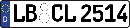 LB-CL2514