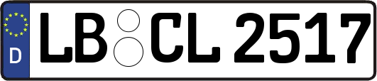 LB-CL2517