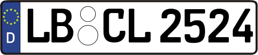 LB-CL2524