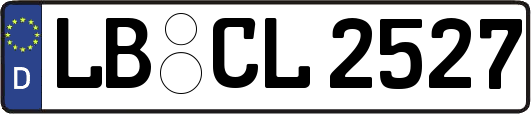 LB-CL2527