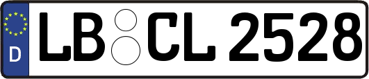LB-CL2528