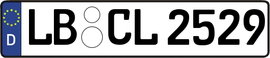 LB-CL2529
