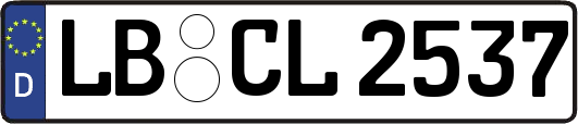 LB-CL2537