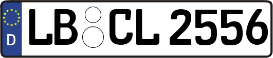 LB-CL2556