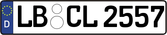 LB-CL2557