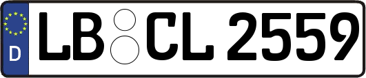 LB-CL2559