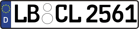 LB-CL2561
