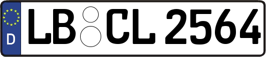 LB-CL2564