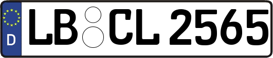 LB-CL2565