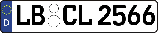 LB-CL2566
