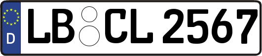 LB-CL2567