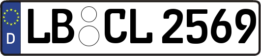 LB-CL2569