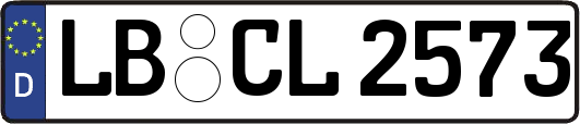 LB-CL2573
