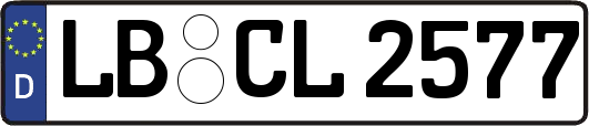 LB-CL2577