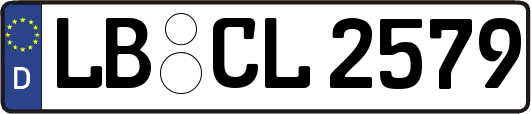 LB-CL2579