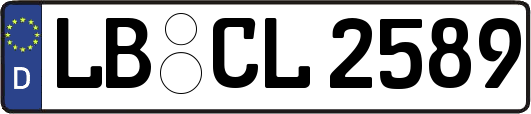 LB-CL2589