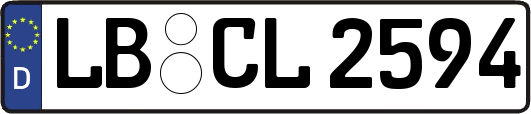 LB-CL2594