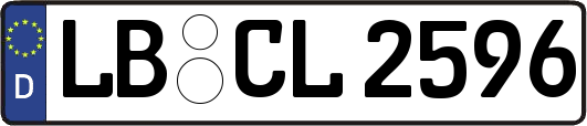 LB-CL2596