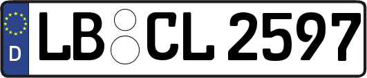LB-CL2597