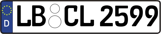 LB-CL2599