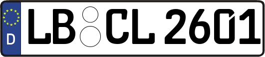 LB-CL2601