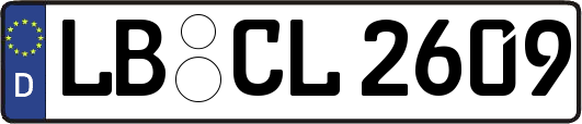 LB-CL2609