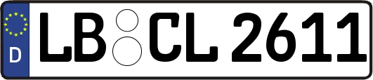 LB-CL2611