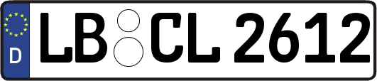 LB-CL2612