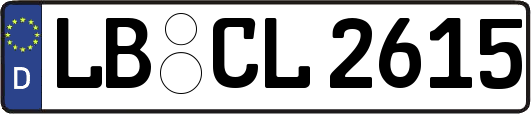 LB-CL2615