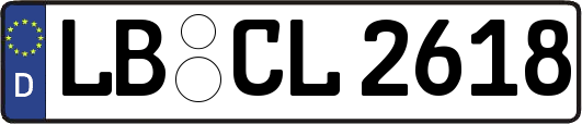 LB-CL2618